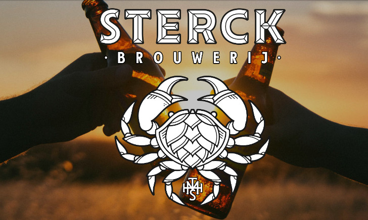 Brouwerij Sterck